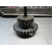 05V011 Idler Timing Gear From 2013 CHEVROLET IMPALA  3.6 12612840